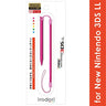 Touch Pen Leash for New 3DS LL (Pink)
