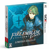 Fire Emblem: Echoes Mou Hitori no Eiyuu Ou [Limited Edition]