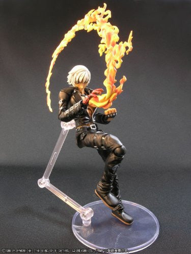 The King of Fighters - K' (A-Label) - Solaris Japan