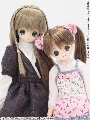 Pure Neemo EX-CUTE Chisa & Nina 2体セット Pure Neemo EX-CUTE Chisa & Nina 2体セット AZONE 1/6 Doll