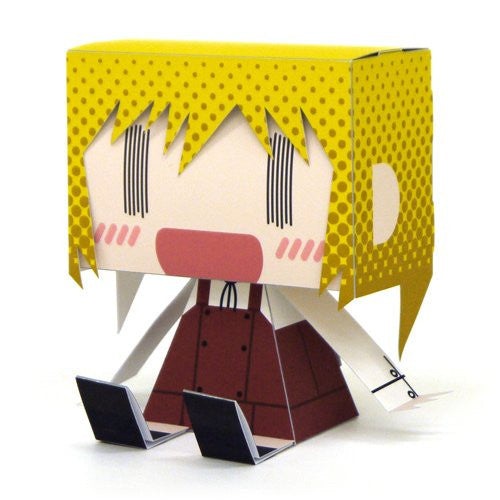 Miyako - Hidamari Sketch x Honeycomb