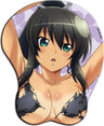 Senran Kagura - Homura - Oppai Mousepad (Hobby Japan)