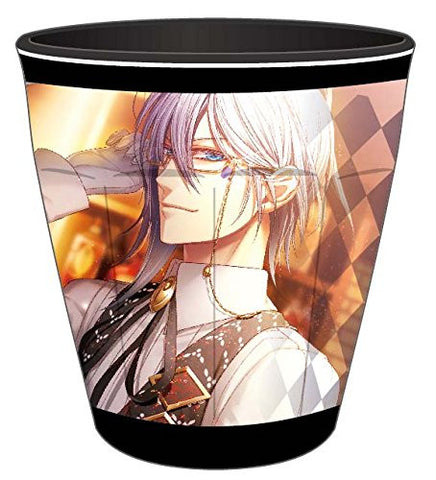 Amnesia - Ikki - Cup - Melamine Cup (Ensky)