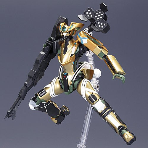 Ginga Kikoutai Majestic Prince - AHSMB-004 GOLD FOUR - Ceres