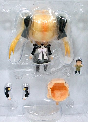 Koharu Biyori - Yui - Nendoroid #051