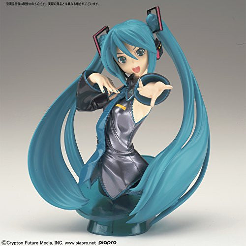 Hatsune Miku - Bust - Solaris Japan