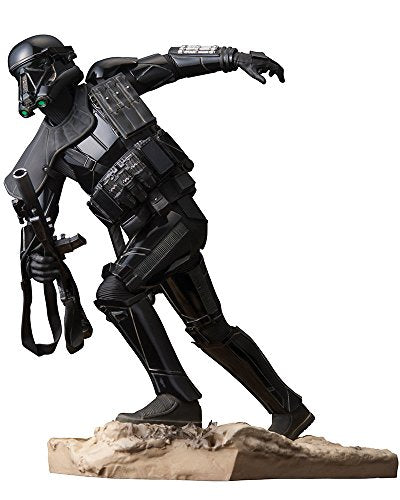 Death Trooper Specialist - Rogue One: A Star Wars Story