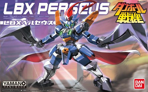 LBX Perseus - Danball Senki W