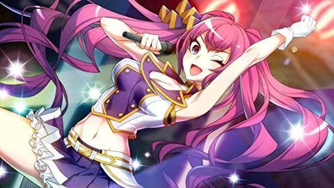 Worldend Syndrome