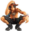One Piece - Portgas D. Ace - King of Artist