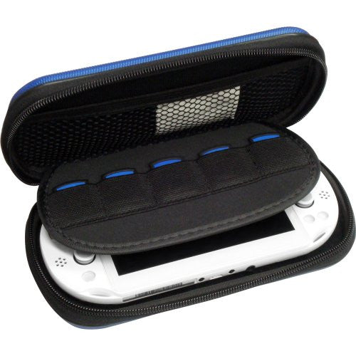 Strong Pouch for PS Vita (Blue)