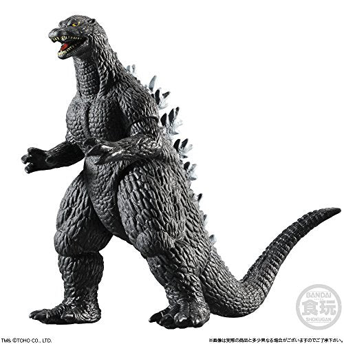Godzilla: Kaijuu Wakusei - Gojira - Bandai Shokugan - Candy Toy