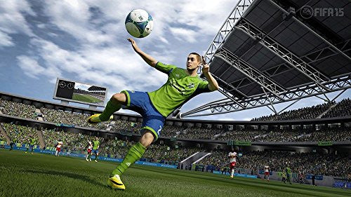 FIFA 15 [EA Best Hits]