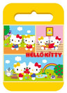 Hello Kitty Ringo No Mori No Fantasy Vol.2 [DVD+Handy Case Limited Edition]