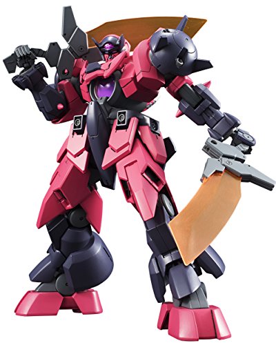 Ogre GN-X - Gundam Build Divers