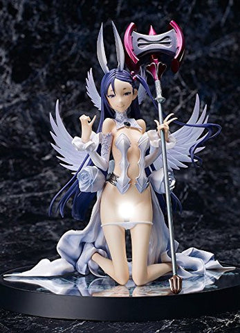 Mahou Shoujo - Nitta Yui - Creator's Collection - 1/7