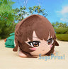 Girls und Panzer der Film - Nishizumi Maho - Mega Jumbo Nesoberi Nuigurumi - Tenkousei