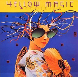 Yellow Magic Orchestra