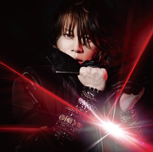 Save The One, Save The All / T.M.Revolution [Limited Edition]