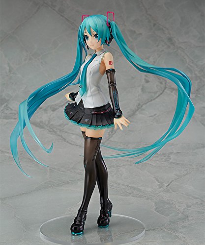 Vocaloid - Hatsune Miku - 1/8 - V4X (Good Smile Company) - Solaris