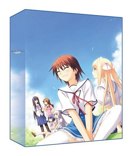 Kono Aozora Ni Yakusoku Wo - Yokoso Tsugumi Ryo E Vol.1 [Limited Edition]