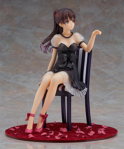 Saenai Heroine no Sodatekata ♭ - Katou Megumi - 1/7 - Dress Ver