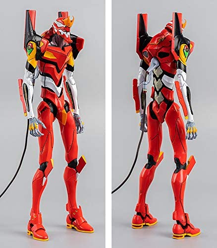 EVA-02 - Evangelion Shin Gekijouban