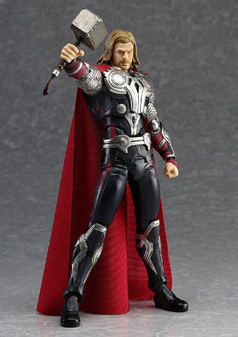 The Avengers - Thor - Figma #216 (Max Factory)