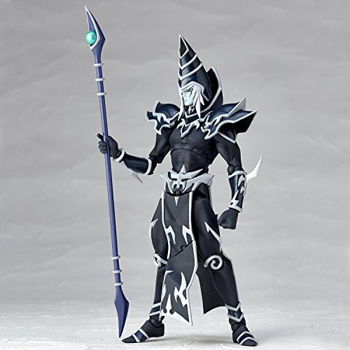 Gekijouban Yu-Gi-Oh! The Dark Side of Dimensions - Black Magician