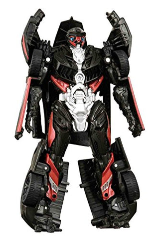 Transformers: The Last Knight - Hot Rodimus - Turbo Change Series TC-10 (Takara Tomy)