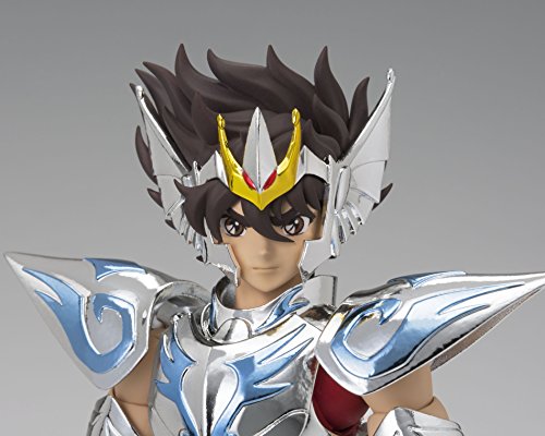 Saint Seiya: Tenkai-hen Josō - Overture - Pegasus Seiya - Saint