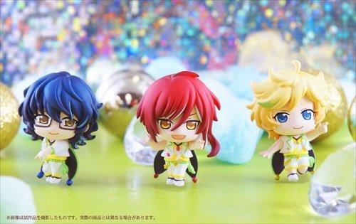 Ensemble Stars! - Charm - Colorfull Collection - Ensemble Stars! Colorful Collection Vol. 5 - Set