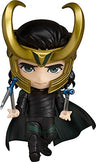 Thor: Ragnarok - Loki - Nendoroid #866 - Battle Royale Edition (Good Smile Company)