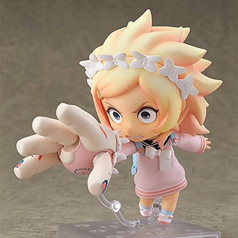 Bubuki Buranki - Asabuki Kogane - Nendoroid #633 (Good Smile Company)