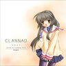CLANNAD Drama CD Vol.3 Ibuki Fuuko