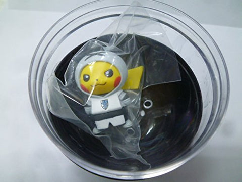 Pocket Monsters - Pikachu - Danin Gokko Pikachu - Team Rocket ver. (Pokémon Center)