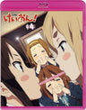 K-ON! 4 [Limited Edition]