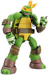 Teenage Mutant Ninja Turtles - Michelangelo - Revoltech (Kaiyodo)