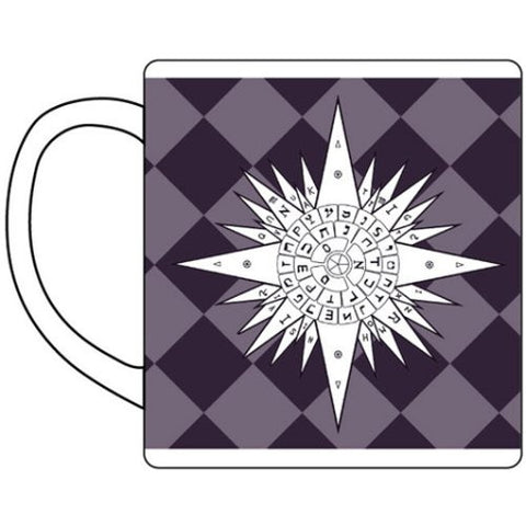D.Gray-man - Allen Walker - Mug (Cospa)