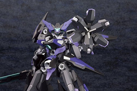 Frame Arms S04 - FA086 - YSX-24RD/NE Zeryphikal/NE  - 1/100 - RE (Kotobukiya)