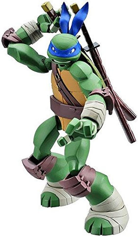 Teenage Mutant Ninja Turtles - Leonardo - Revoltech (Kaiyodo)