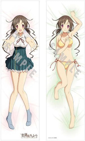 Koi to Senkyo to Chocolate - Aomi Isara - Dakimakura Cover (Media Factory)