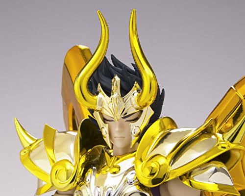 Capricorn Shura - Saint Seiya: Soul of Gold