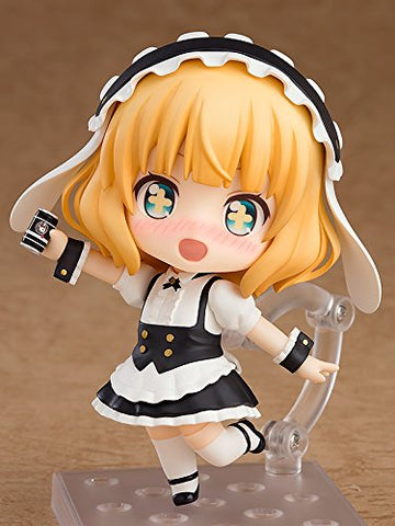 Gochuumon wa Usagi Desu ka?? - Anko - Kirima Syaro - Nendoroid #929