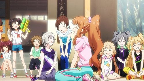 未開封　アイドルマスター アニメ＆G4U!パック VOL.5 Amazon | アイドルマスター アニメ&G4U!パック VOL.5 - PS3