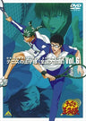 The Prince of Tennis Original Video Animation Zenkoku Taikai hen Vol.6