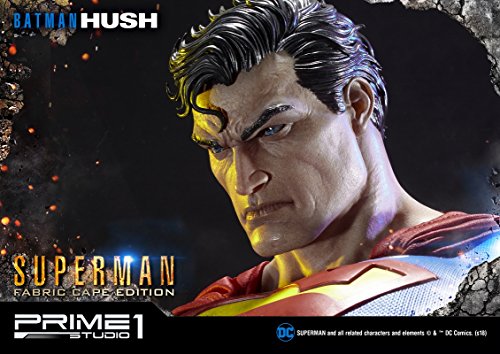 Superman - Batman: Hush