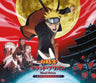 NARUTO THE MOVIE: Blood Prison Original Soundtrack