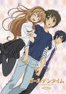Golden Time Vol.3 [Limited Edition]