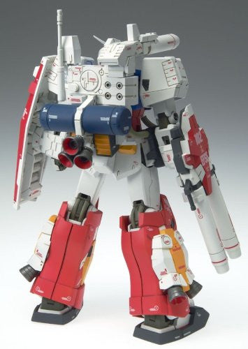 MSV Mobile Suit Variations - PF-78-1 Perfect Gundam - RX-78-2